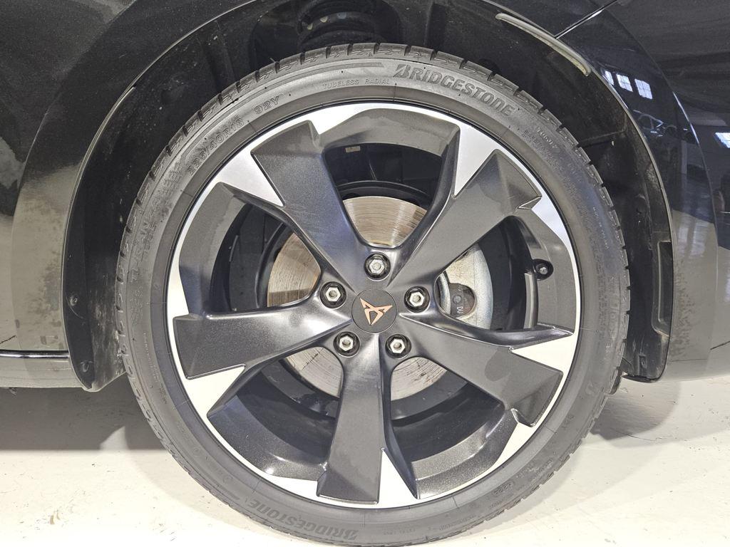 CUPRA León 1.5 TSI 110 kW (150 CV) - 7