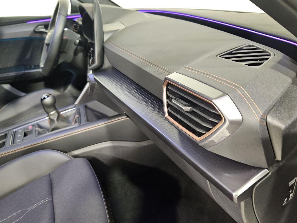 CUPRA León 1.5 TSI 110 kW (150 CV) - 11