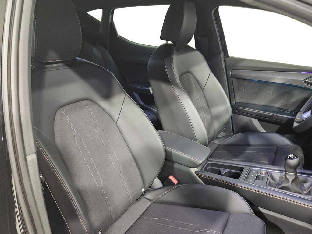 CUPRA León 1.5 TSI 110 kW (150 CV) - 13