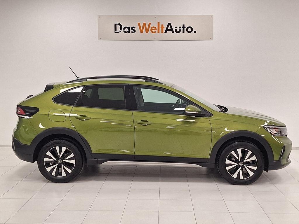 Volkswagen Taigo Life 1.0 TSI 81 kW (110 CV) DSG - 2