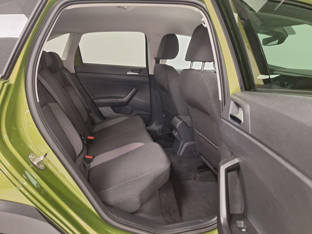 Volkswagen Taigo Life 1.0 TSI 81 kW (110 CV) DSG - 5