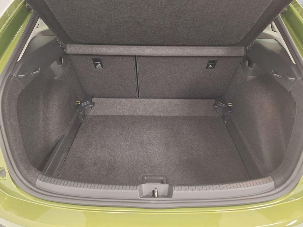 Volkswagen Taigo Life 1.0 TSI 81 kW (110 CV) DSG - 6