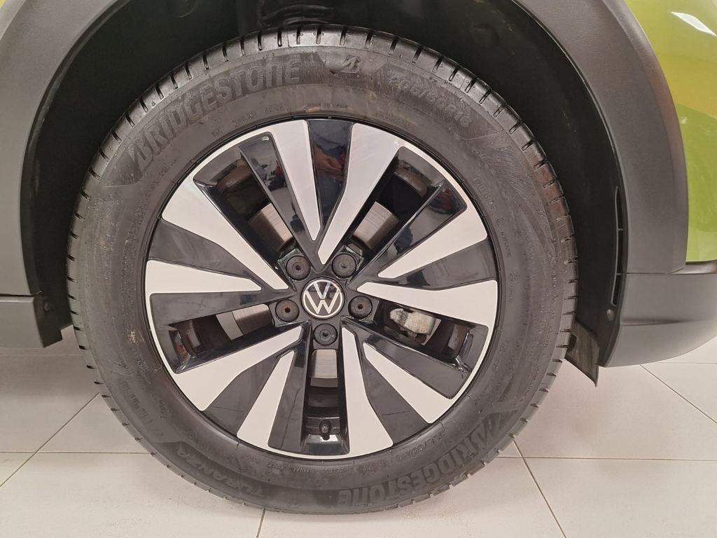 Volkswagen Taigo Life 1.0 TSI 81 kW (110 CV) DSG - 7