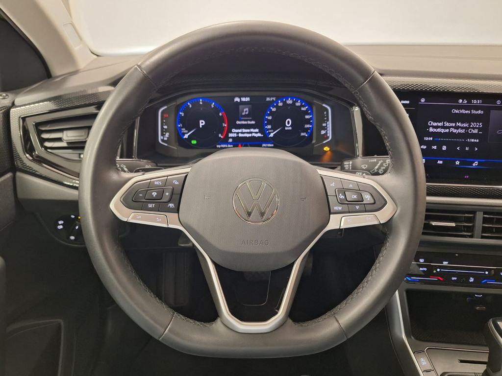 Volkswagen Taigo Life 1.0 TSI 81 kW (110 CV) DSG - 8