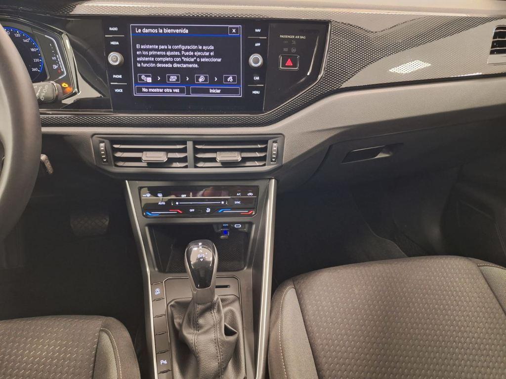 Volkswagen Taigo Life 1.0 TSI 81 kW (110 CV) DSG - 14