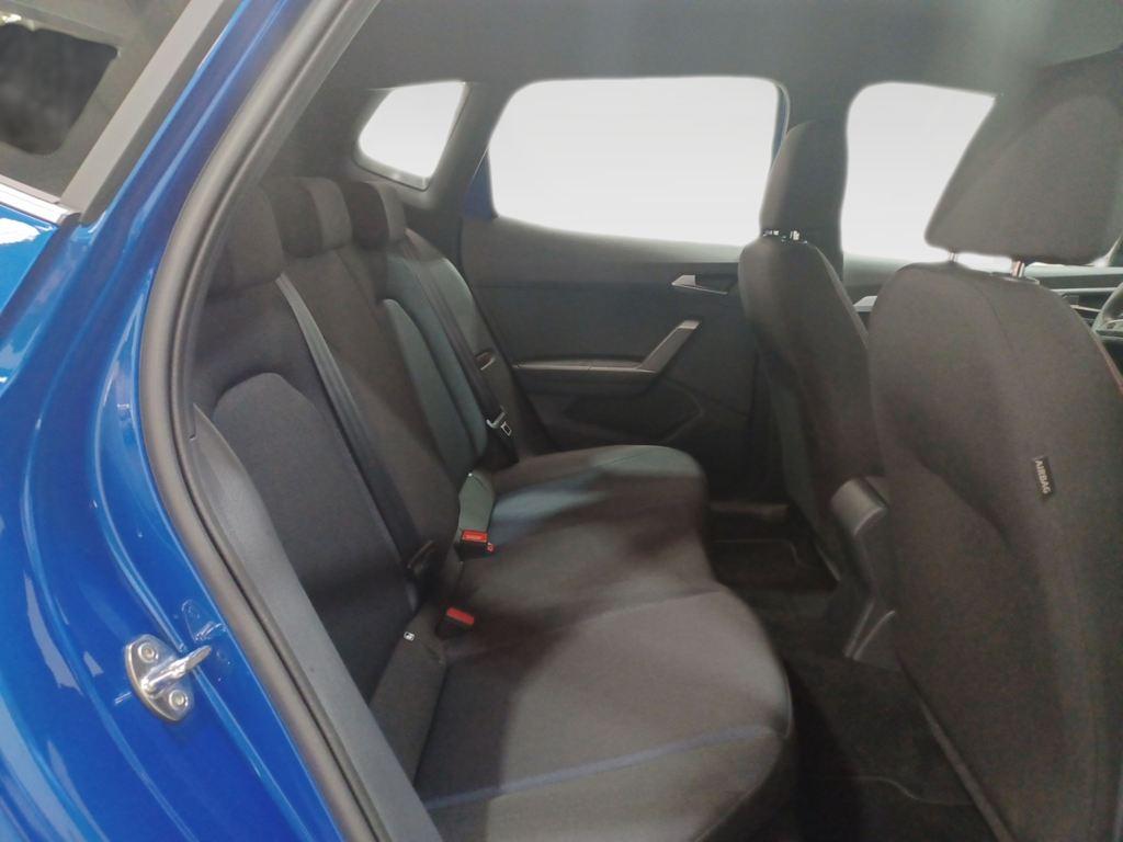 SEAT Arona 1.0 TSI FR XM DSG 85 kW (115 CV) - 5