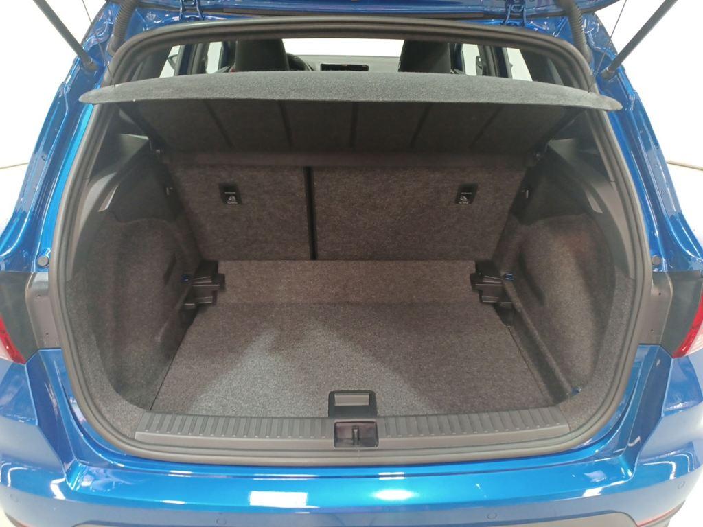 SEAT Arona 1.0 TSI FR XM DSG 85 kW (115 CV) - 6