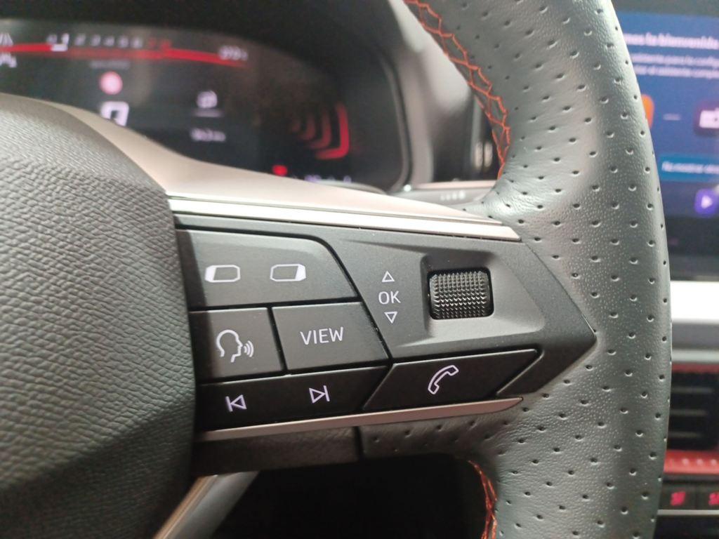 SEAT Arona 1.0 TSI FR XM DSG 85 kW (115 CV) - 9