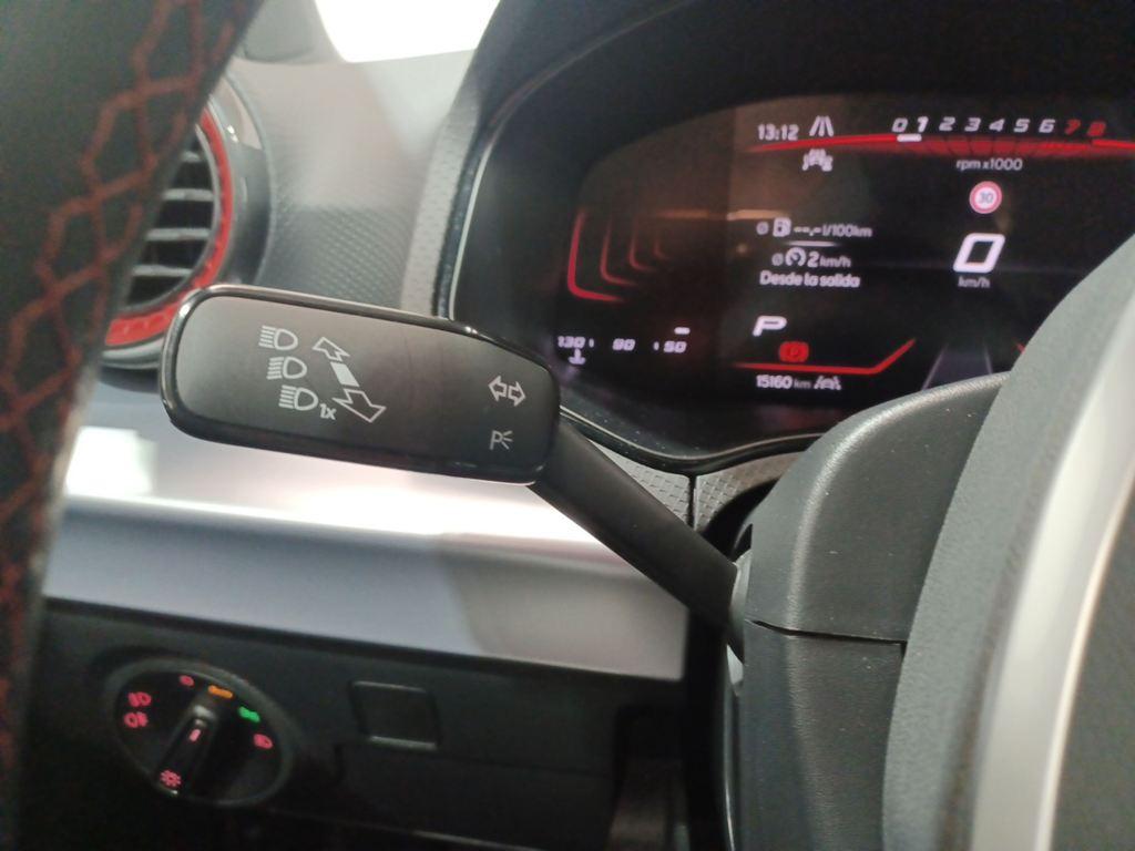 SEAT Arona 1.0 TSI FR XM DSG 85 kW (115 CV) - 11