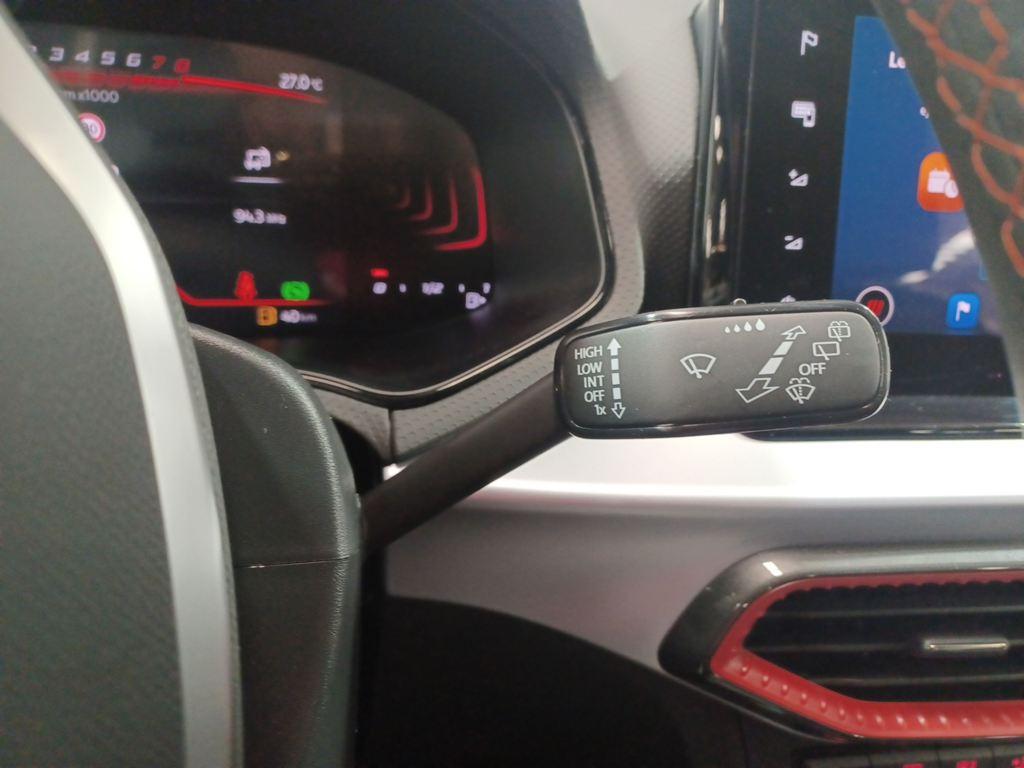 SEAT Arona 1.0 TSI FR XM DSG 85 kW (115 CV) - 12