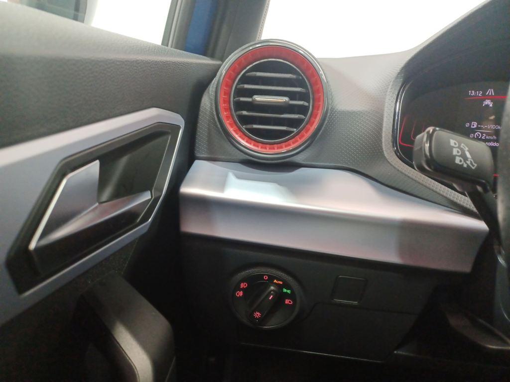 SEAT Arona 1.0 TSI FR XM DSG 85 kW (115 CV) - 13