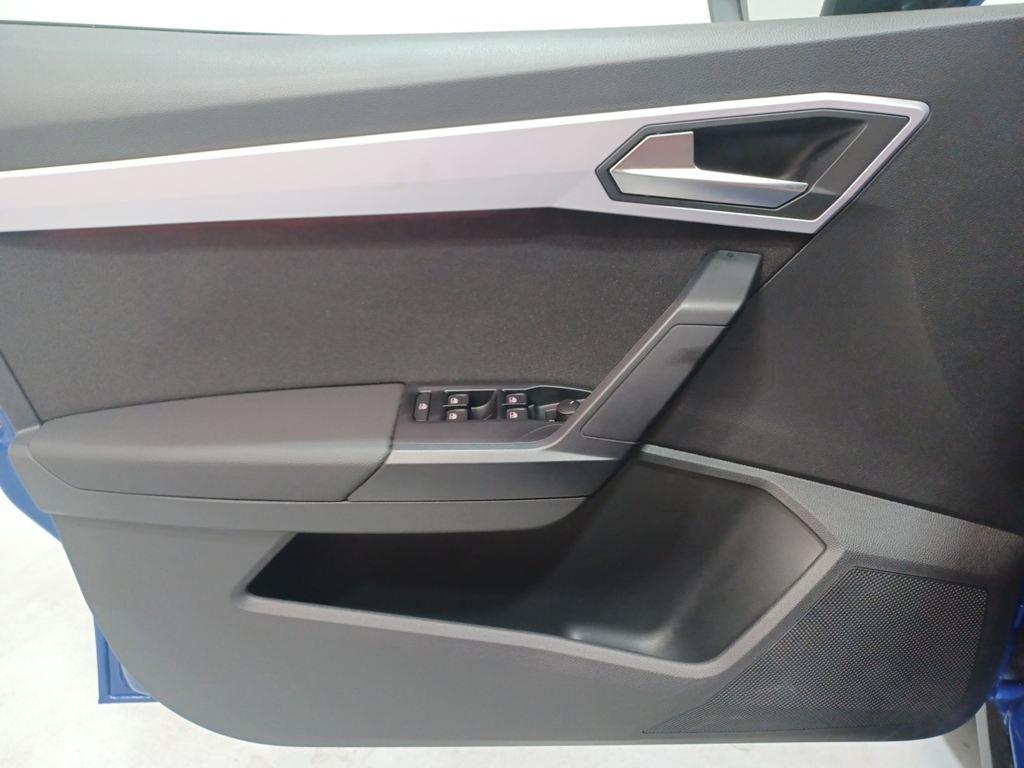 SEAT Arona 1.0 TSI FR XM DSG 85 kW (115 CV) - 14