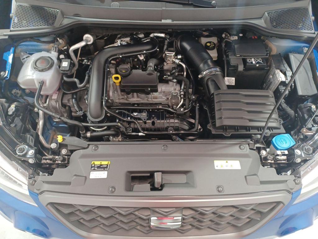 SEAT Arona 1.0 TSI FR XM DSG 85 kW (115 CV) - 15