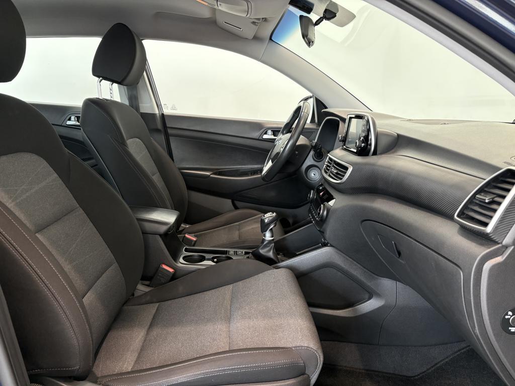 Hyundai Tucson 1.6 GDI Klass 4x2 97 kW (132 CV) - 4
