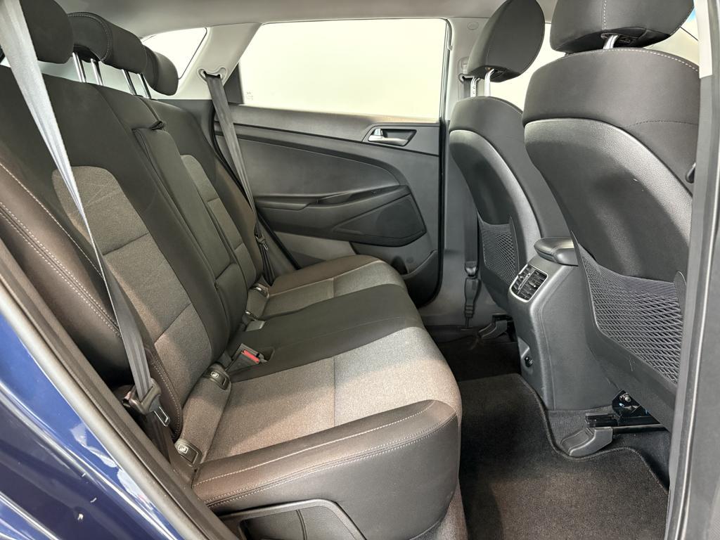 Hyundai Tucson 1.6 GDI Klass 4x2 97 kW (132 CV) - 5