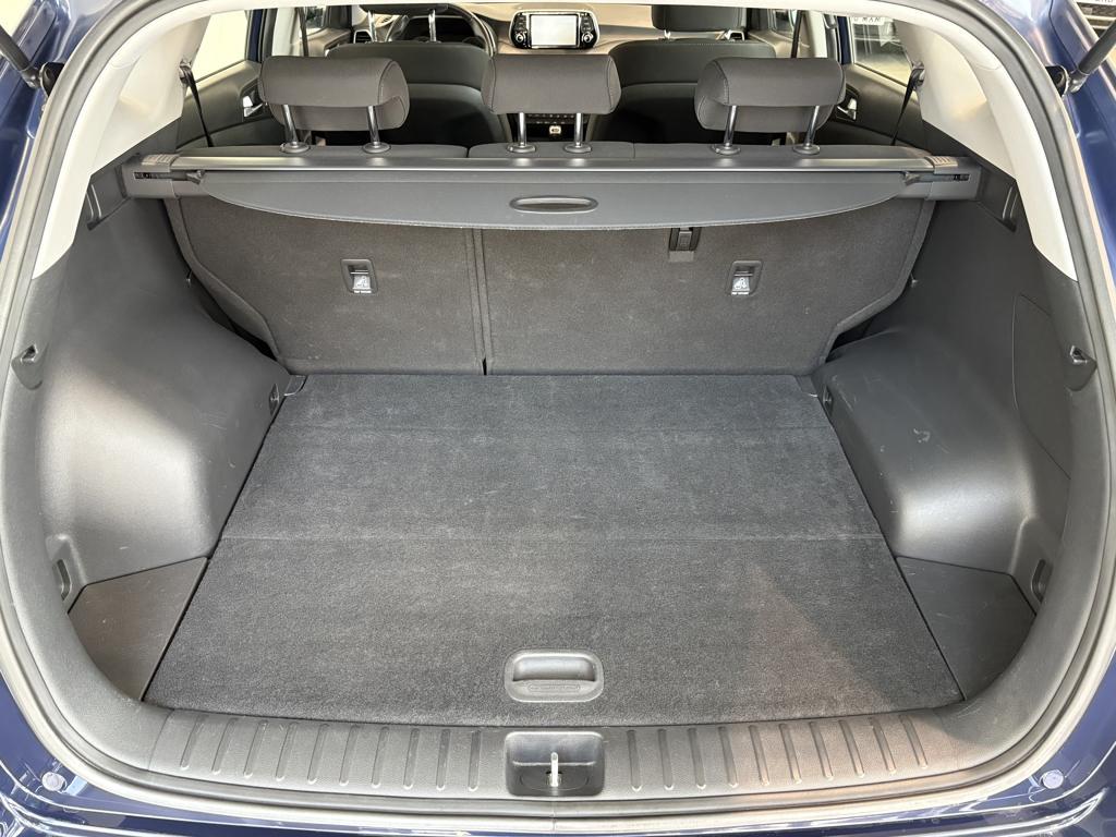 Hyundai Tucson 1.6 GDI Klass 4x2 97 kW (132 CV) - 6