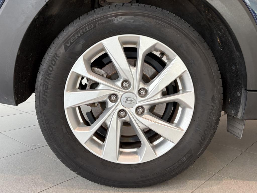 Hyundai Tucson 1.6 GDI Klass 4x2 97 kW (132 CV) - 7