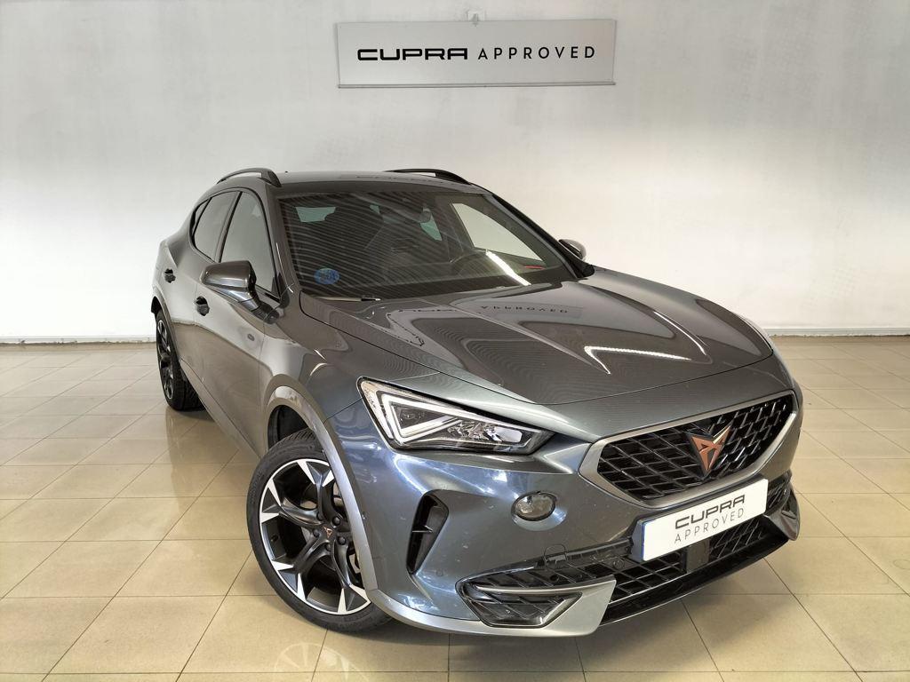CUPRA Formentor 1.4 e-Hybrid VZ DSG 180 kW (245 CV) - 0