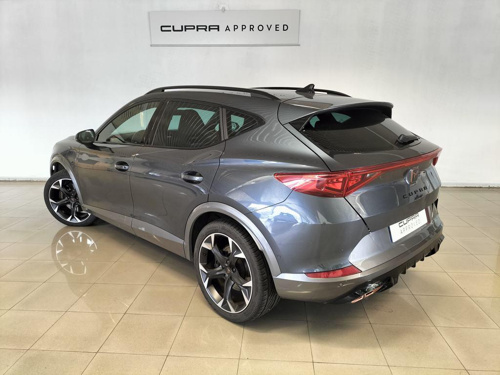 CUPRA Formentor 1.4 e-Hybrid VZ DSG 180 kW (245 CV) - 1