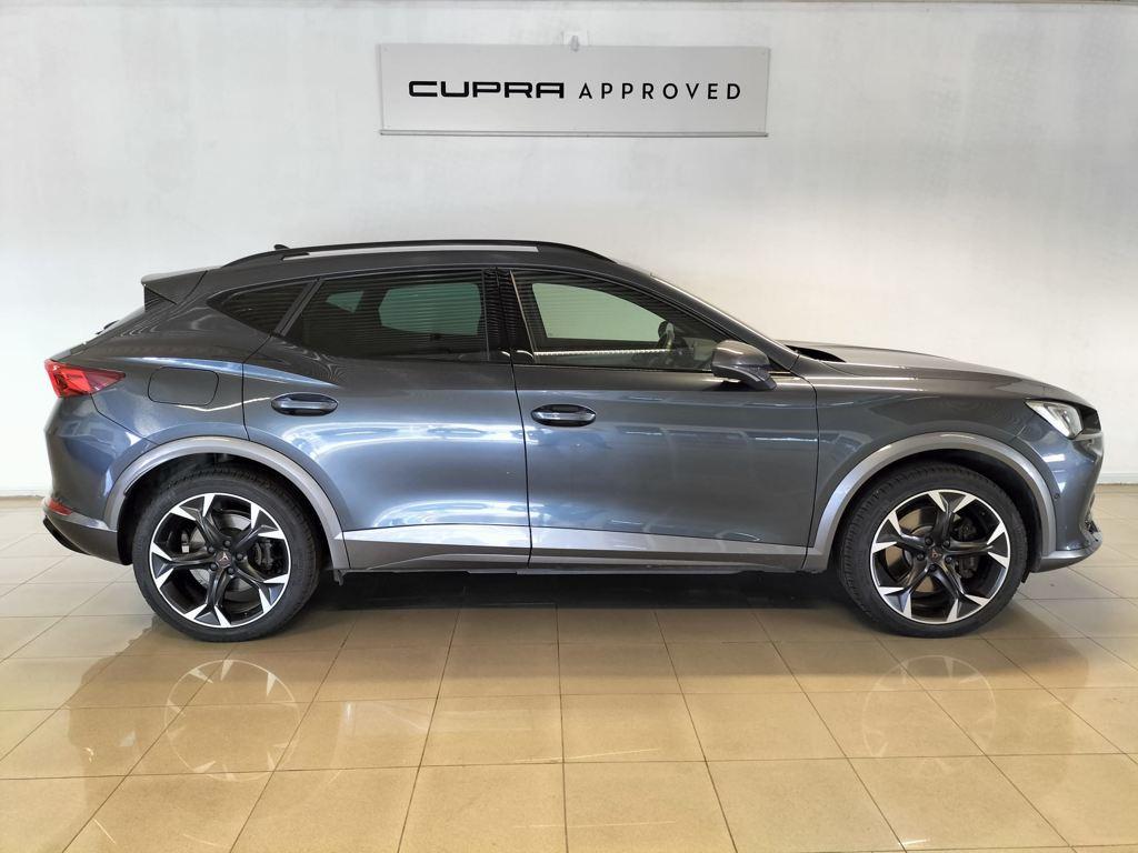 CUPRA Formentor 1.4 e-Hybrid VZ DSG 180 kW (245 CV) - 2