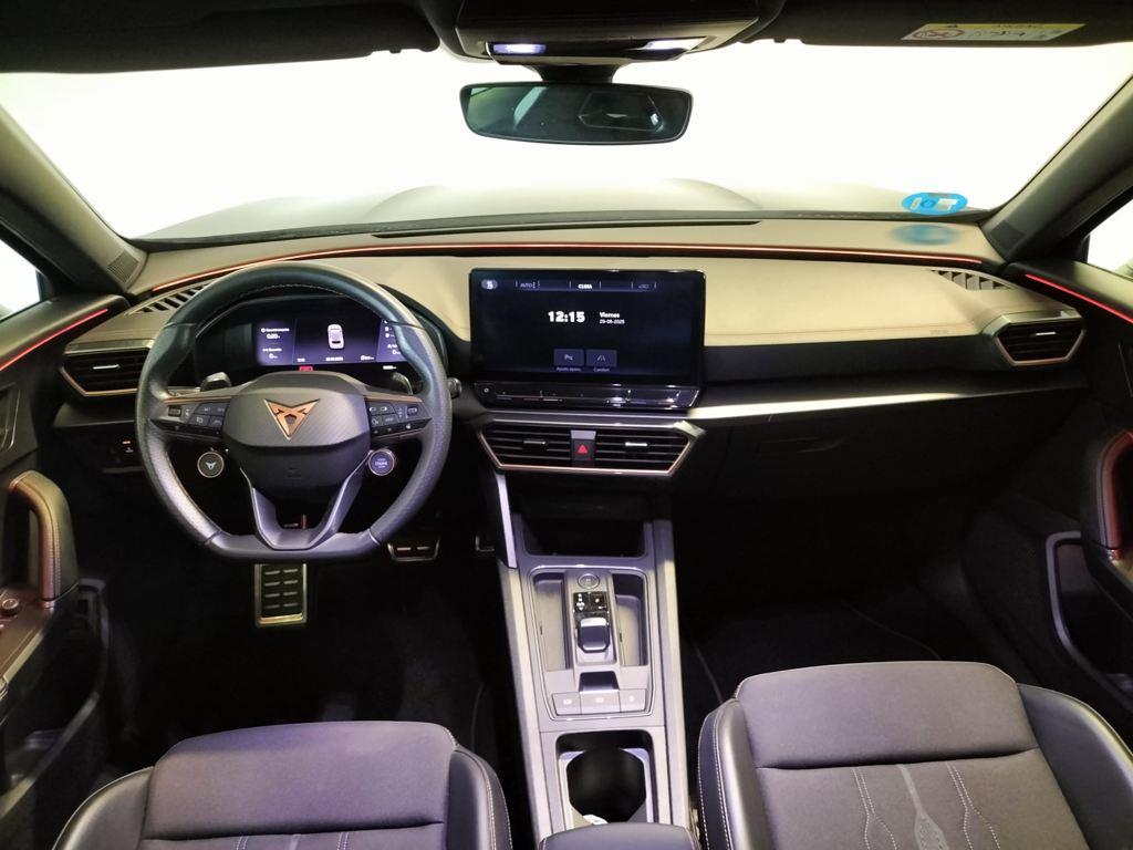 CUPRA Formentor 1.4 e-Hybrid VZ DSG 180 kW (245 CV) - 3