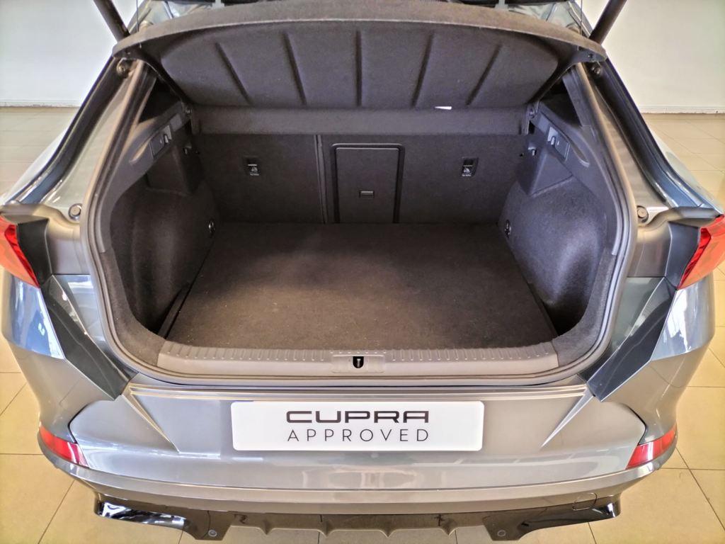 CUPRA Formentor 1.4 e-Hybrid VZ DSG 180 kW (245 CV) - 6