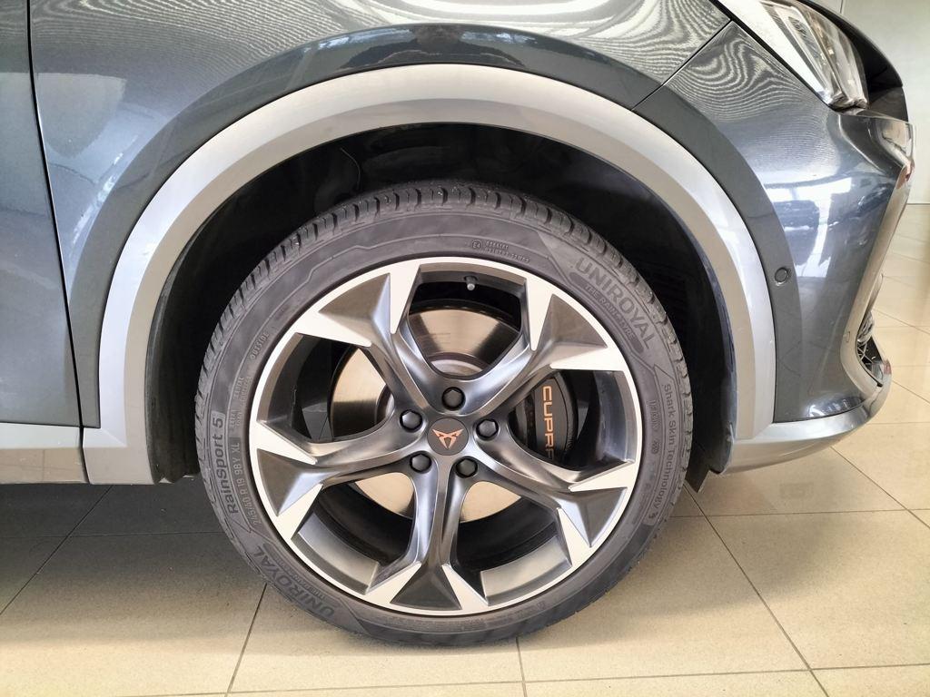 CUPRA Formentor 1.4 e-Hybrid VZ DSG 180 kW (245 CV) - 7