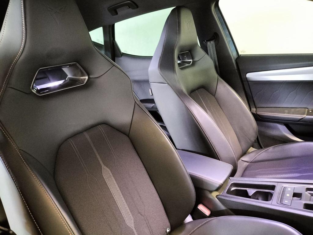 CUPRA Formentor 1.4 e-Hybrid VZ DSG 180 kW (245 CV) - 8