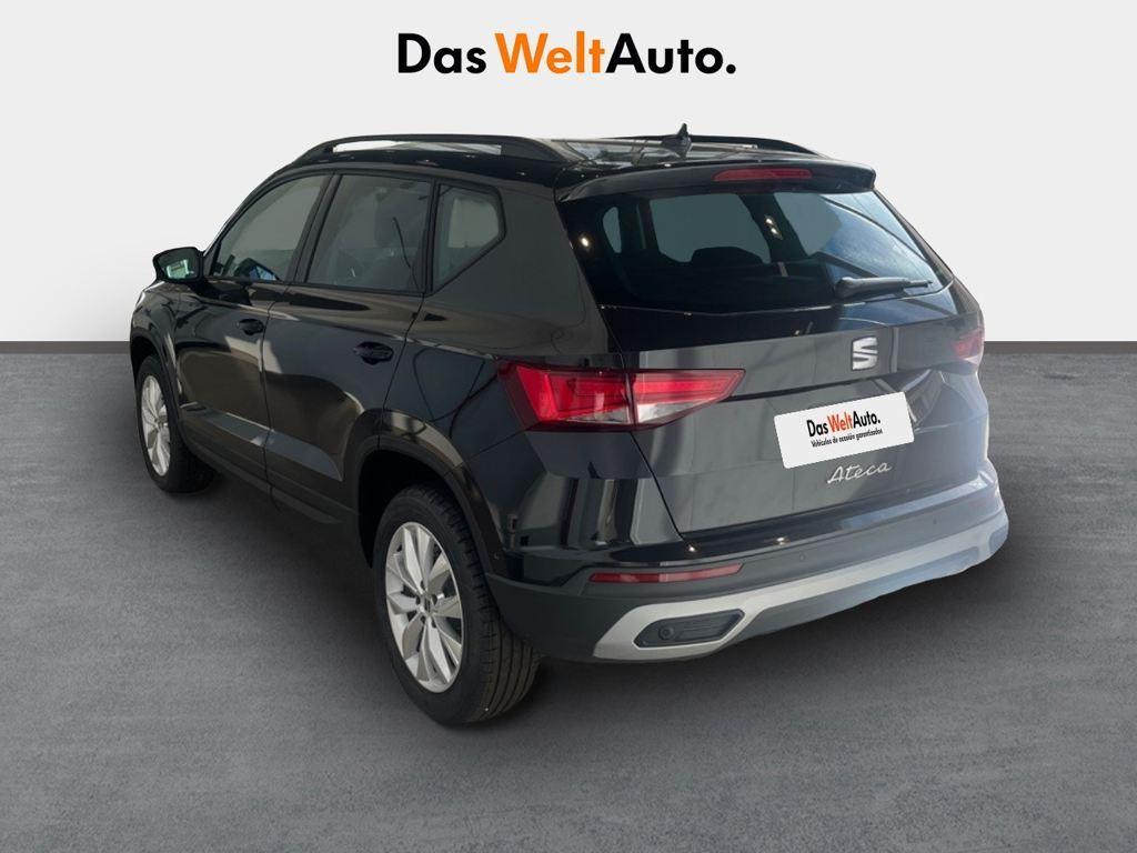 SEAT Ateca 1.0 TSI Style Evo Edition 85 kW (115 CV) - 1