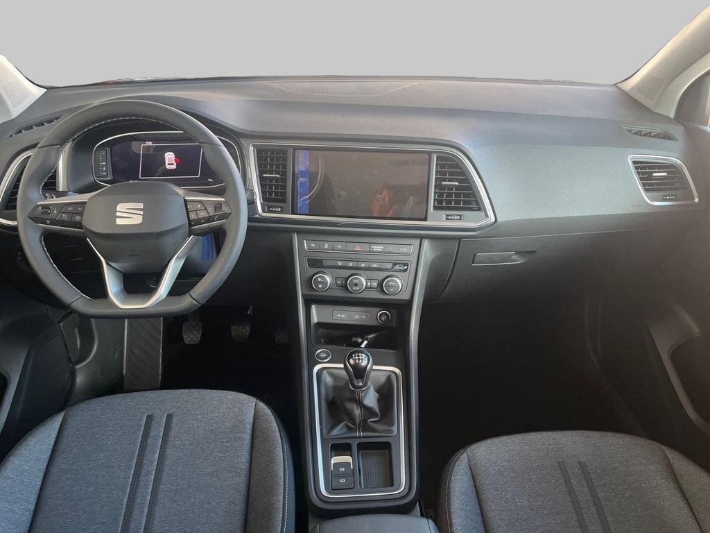 SEAT Ateca 1.0 TSI Style Evo Edition 85 kW (115 CV) - 3