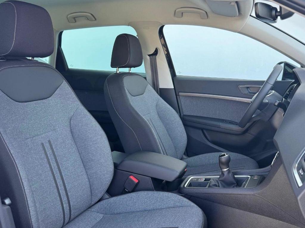 SEAT Ateca 1.0 TSI Style Evo Edition 85 kW (115 CV) - 4