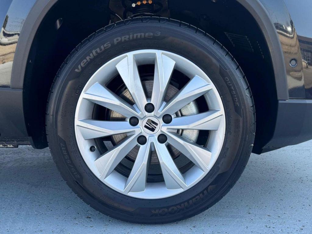 SEAT Ateca 1.0 TSI Style Evo Edition 85 kW (115 CV) - 7