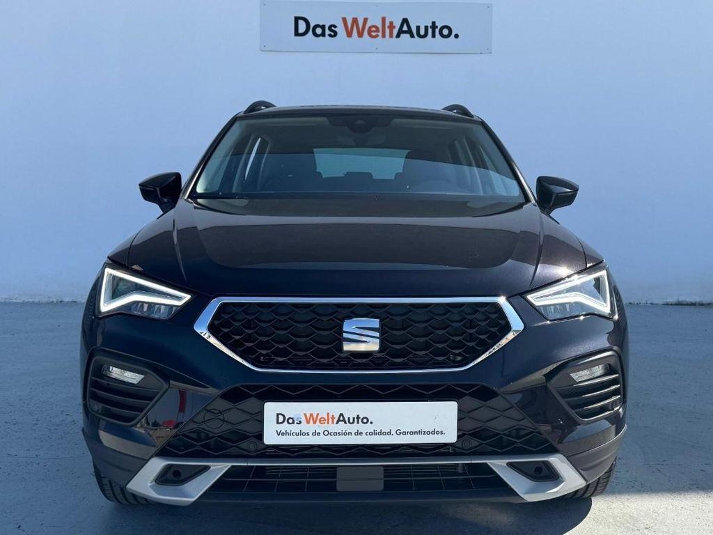 SEAT Ateca 1.0 TSI Style Evo Edition 85 kW (115 CV) - 8