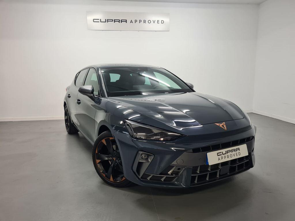 CUPRA León 1.5 TSI 110 kW (150 CV) - 0
