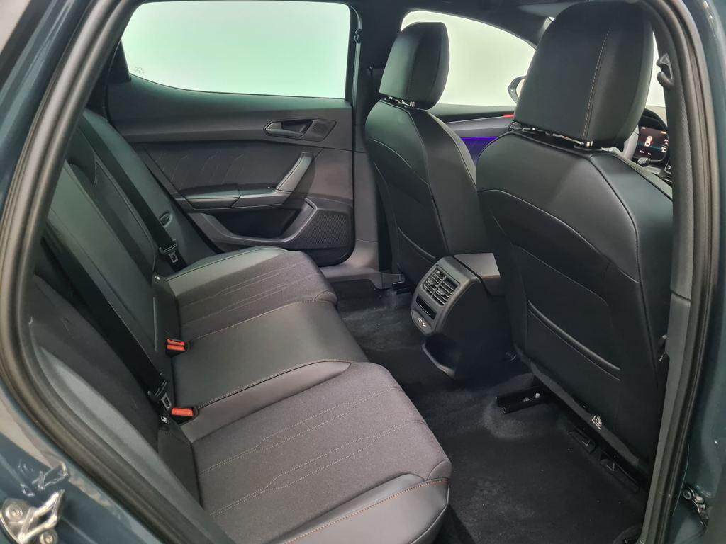 CUPRA León 1.5 TSI 110 kW (150 CV) - 5