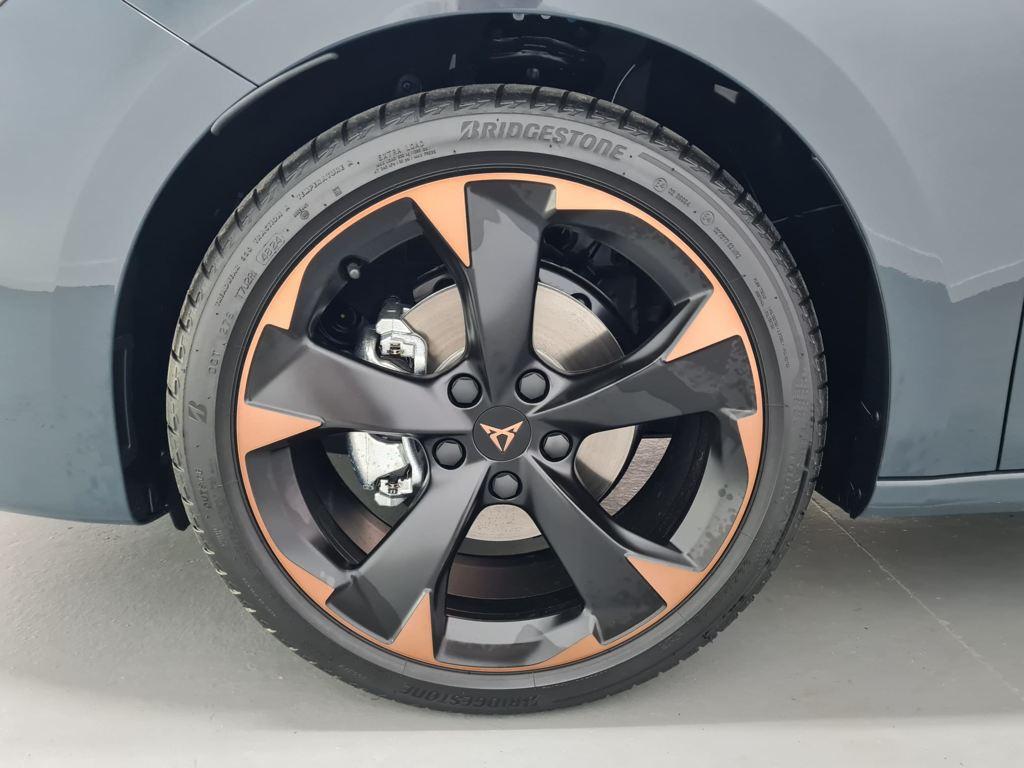 CUPRA León 1.5 TSI 110 kW (150 CV) - 7