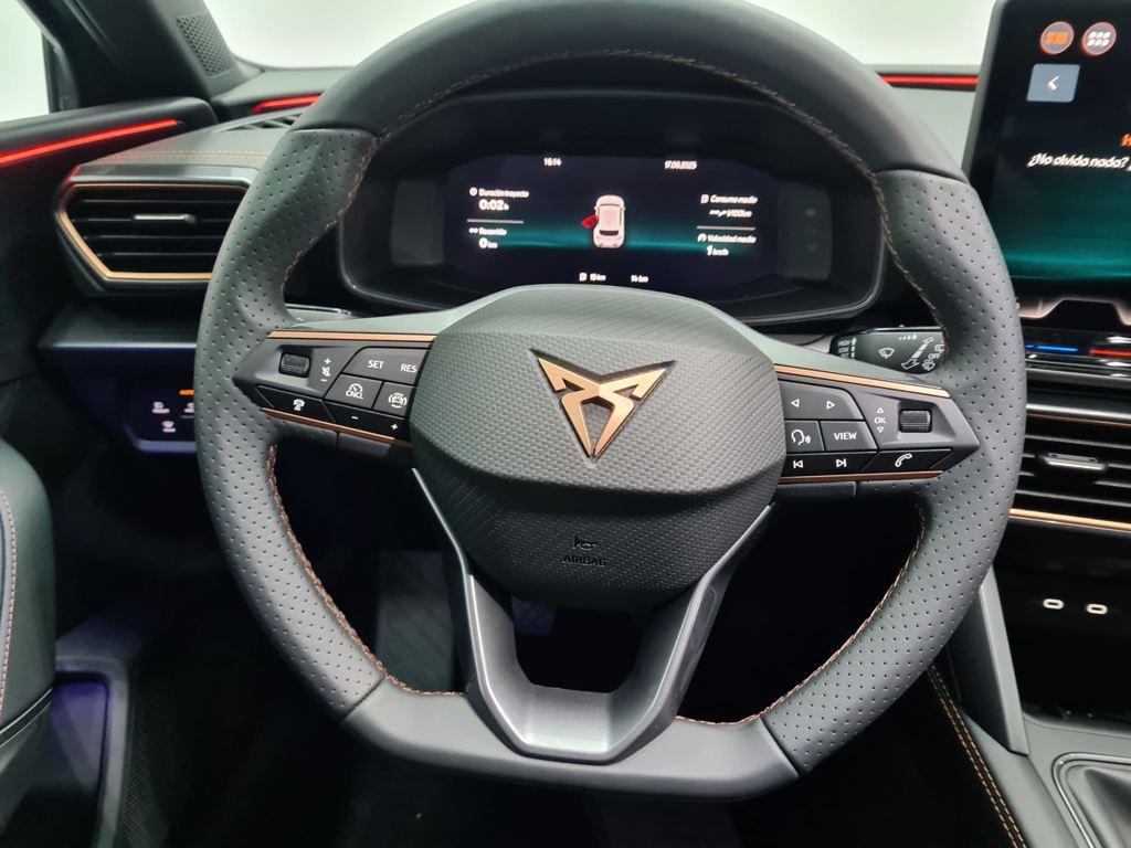 CUPRA León 1.5 TSI 110 kW (150 CV) - 11