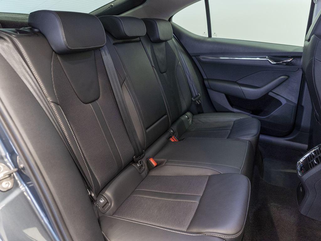 Skoda Octavia 1.4 TSI PHEV Style DSG 150 kW (204 CV) - 5