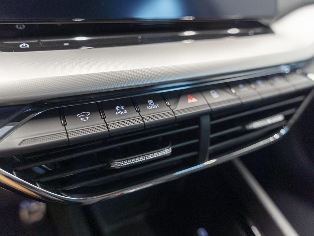 Skoda Octavia 1.4 TSI PHEV Style DSG 150 kW (204 CV) - 12