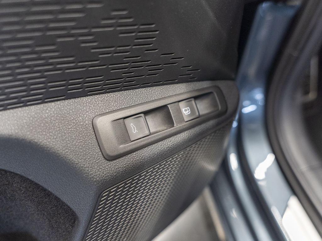 Skoda Octavia 1.4 TSI PHEV Style DSG 150 kW (204 CV) - 15