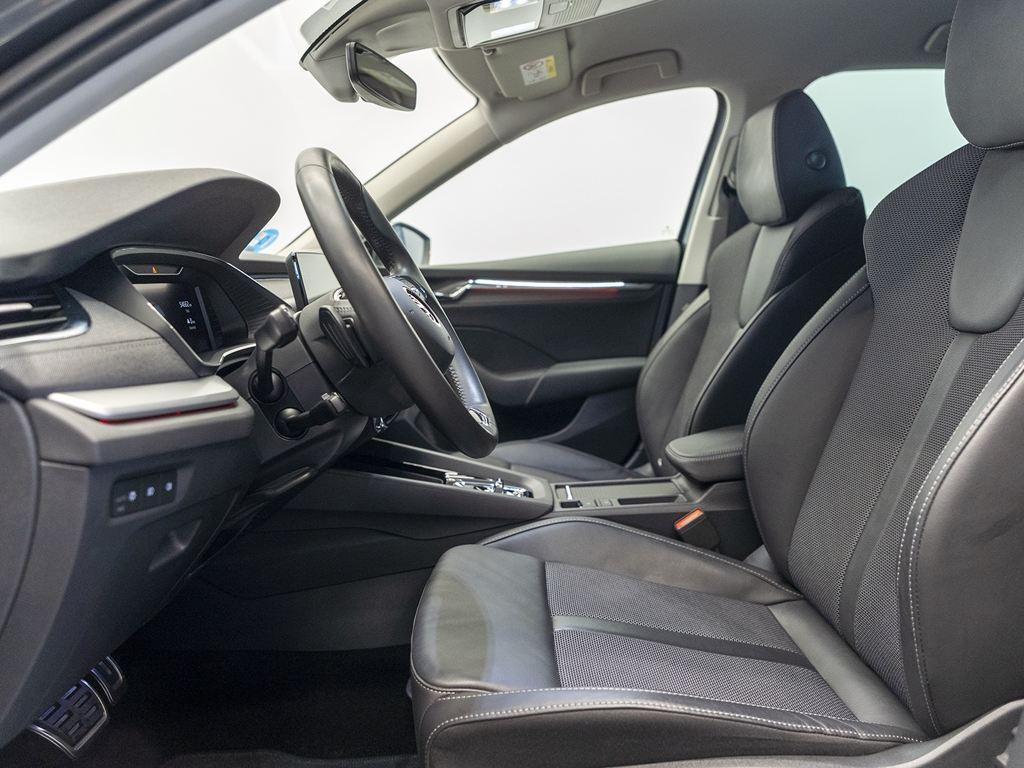 Skoda Octavia 1.4 TSI PHEV Style DSG 150 kW (204 CV) - 16