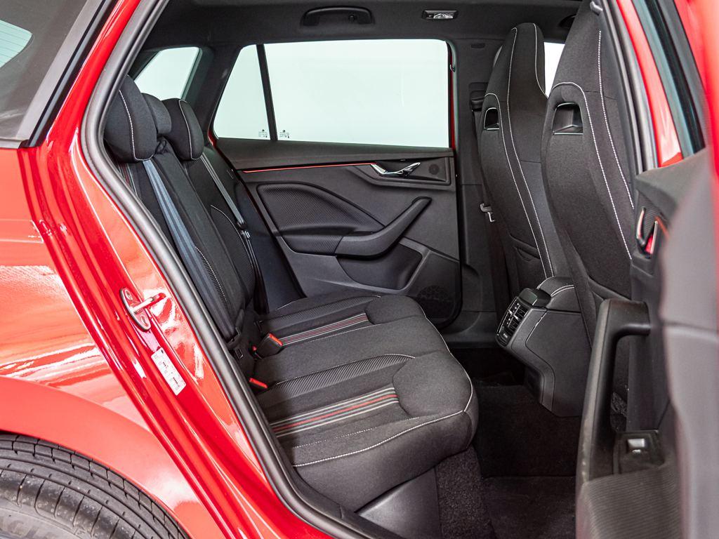 Skoda Kamiq 1.5 TSI Monte Carlo DSG 110 kW (150 CV) - 5