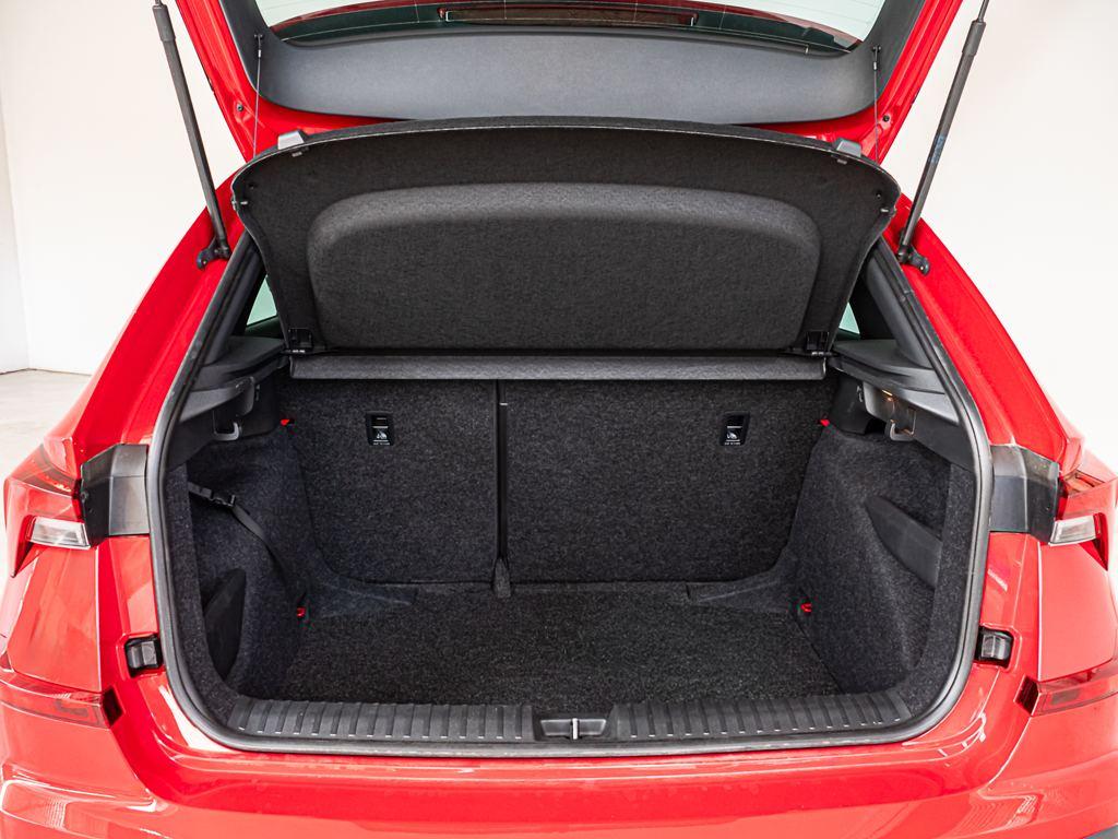 Skoda Kamiq 1.5 TSI Monte Carlo DSG 110 kW (150 CV) - 6