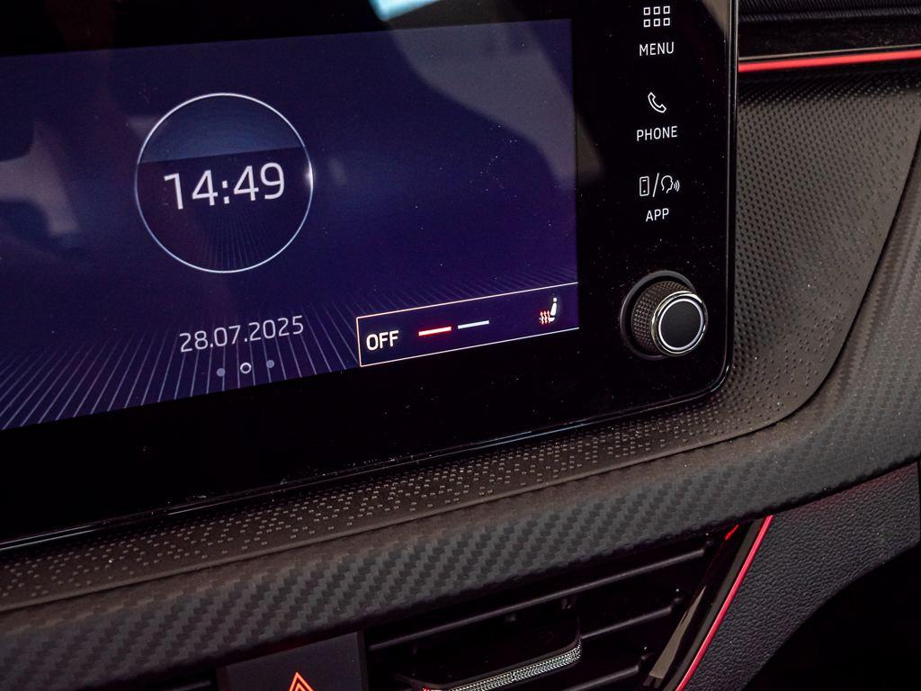 Skoda Kamiq 1.5 TSI Monte Carlo DSG 110 kW (150 CV) - 13