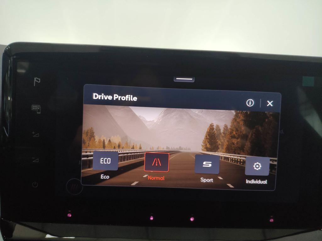 SEAT Ibiza 1.0 TSI FR Salta 85 kW (115 CV) - 11