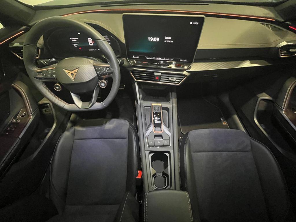 CUPRA Formentor 1.5 TSI e-Hybrid VZ 200 kW (272 CV) - 3