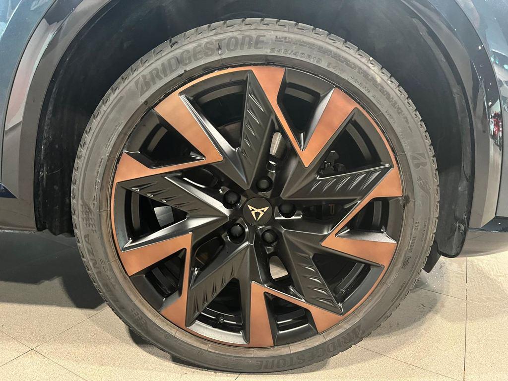 CUPRA Formentor 1.5 TSI e-Hybrid VZ 200 kW (272 CV) - 7