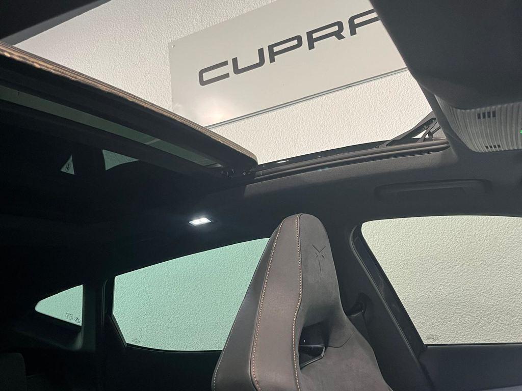 CUPRA Formentor 1.5 TSI e-Hybrid VZ 200 kW (272 CV) - 9