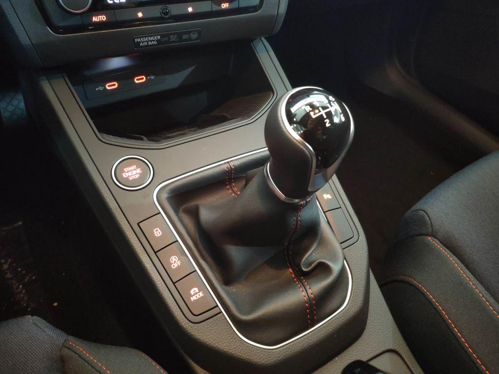 SEAT Ibiza 1.0 TSI FR Salta 85 kW (115 CV) - 14