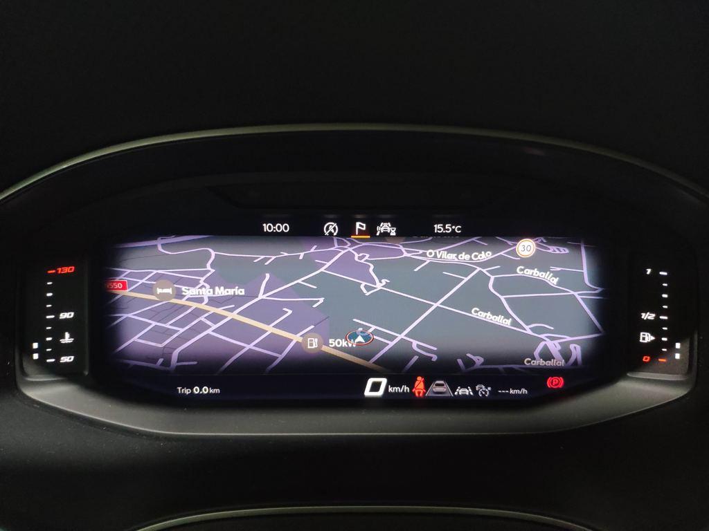 SEAT Ibiza 1.0 TSI FR Salta 85 kW (115 CV) - 16